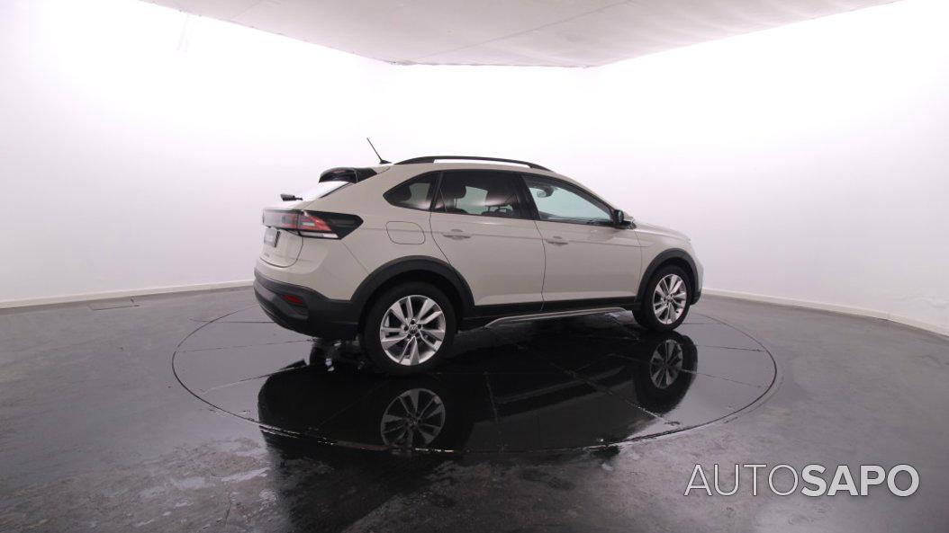 Volkswagen Taigo de 2023