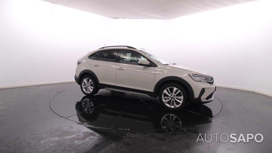 Volkswagen Taigo de 2023