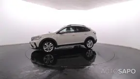 Volkswagen Taigo de 2023