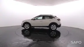 Volkswagen Taigo de 2023