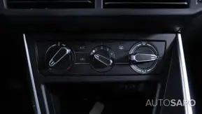 Volkswagen Taigo de 2023