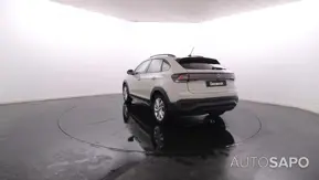 Volkswagen Taigo de 2023