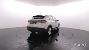 Volkswagen Taigo de 2023