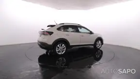 Volkswagen Taigo de 2023