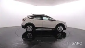 Volkswagen Taigo de 2023