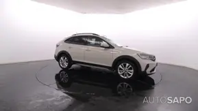 Volkswagen Taigo de 2023