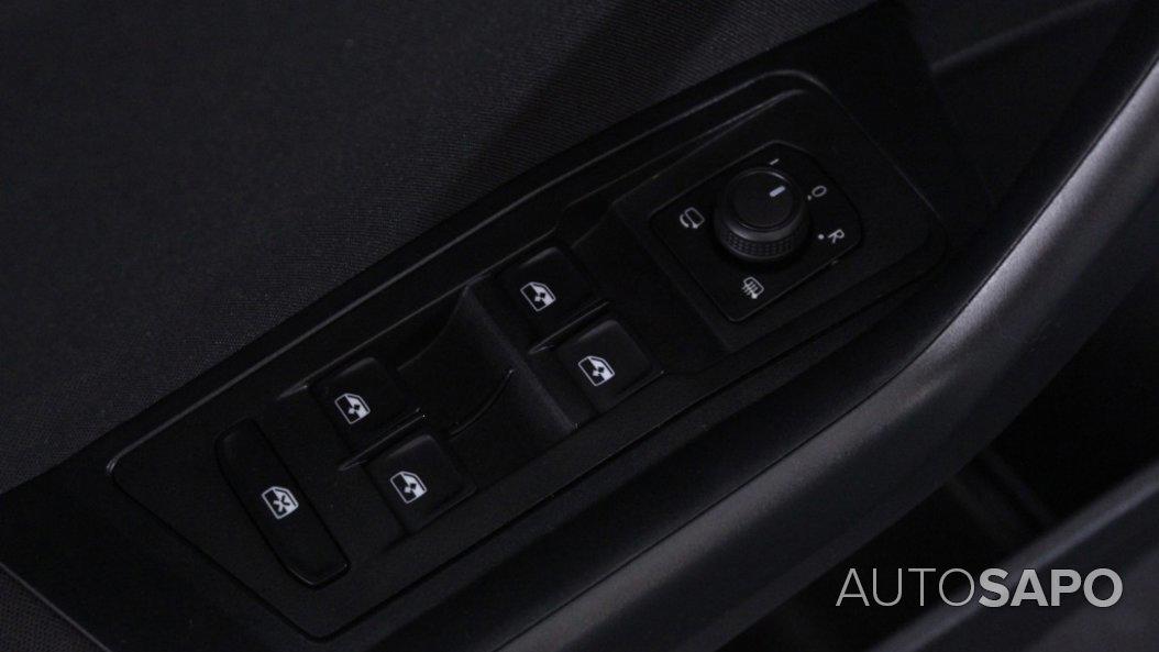 Volkswagen T-Roc de 2024