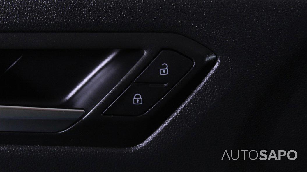 Volkswagen T-Roc de 2024