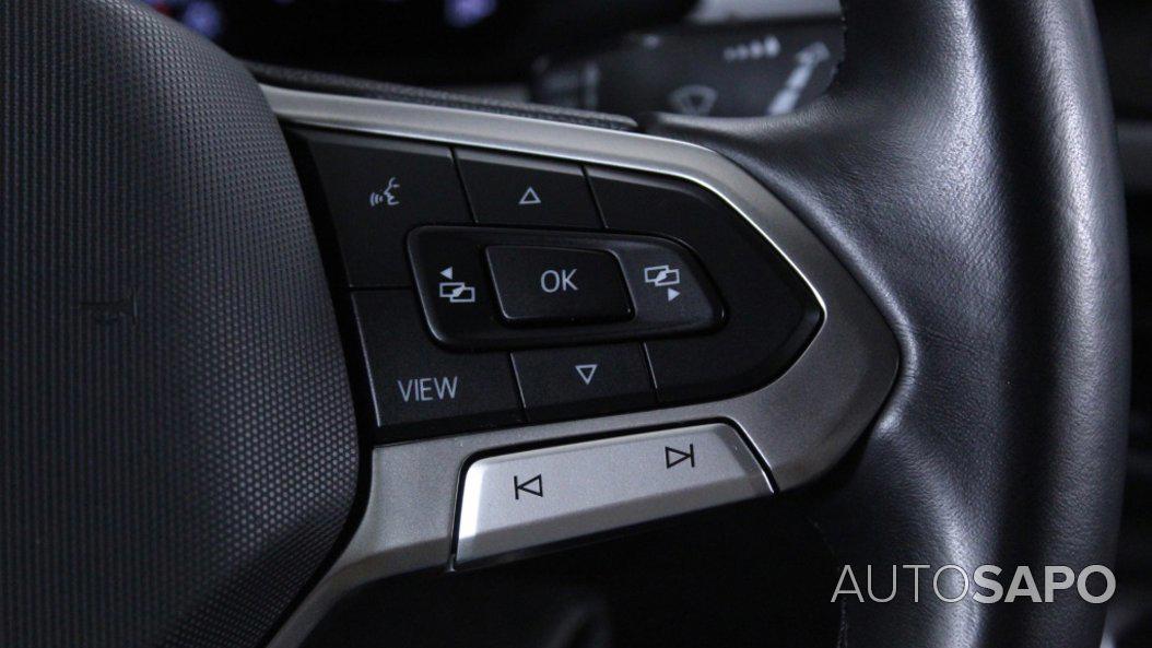 Volkswagen T-Roc de 2024