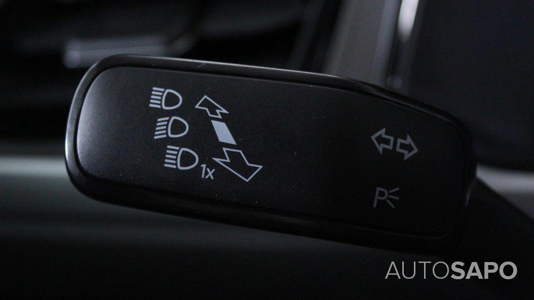 Volkswagen T-Roc de 2024