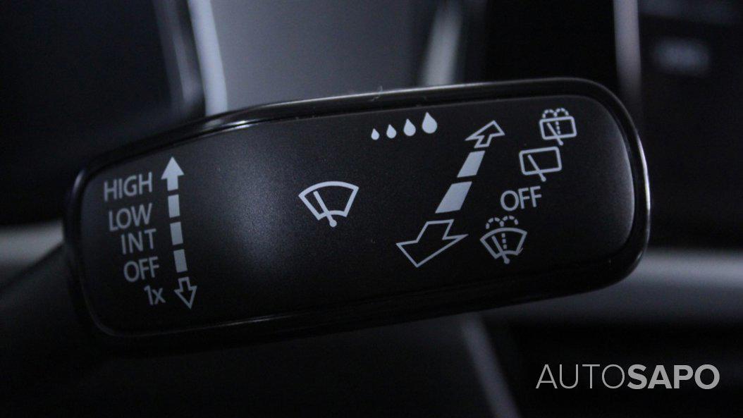 Volkswagen T-Roc de 2024