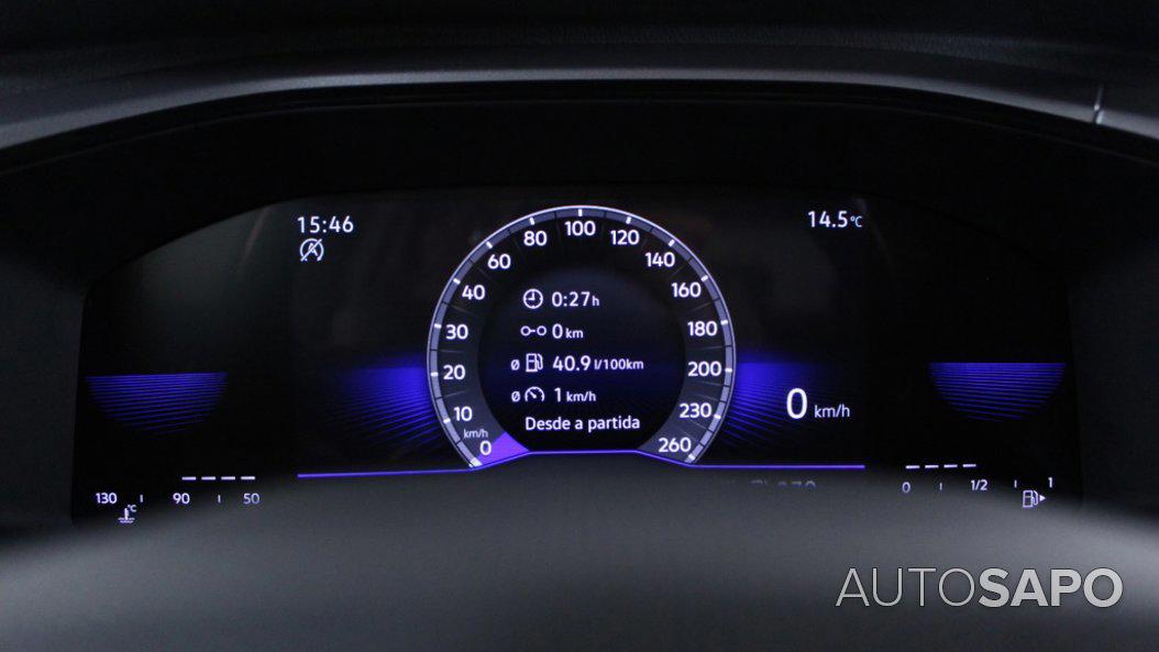 Volkswagen T-Roc de 2024