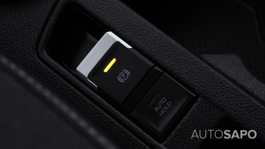 Volkswagen T-Roc de 2024