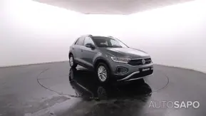 Volkswagen T-Roc de 2024