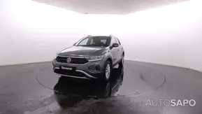 Volkswagen T-Roc de 2024