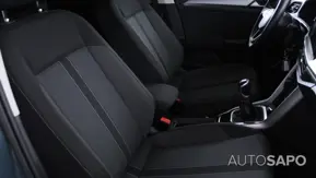 Volkswagen T-Roc de 2024