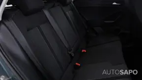 Volkswagen T-Roc de 2024