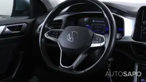 Volkswagen T-Roc de 2024