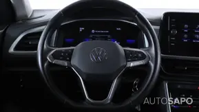 Volkswagen T-Roc de 2024