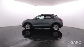 Volkswagen T-Roc de 2024