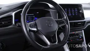 Volkswagen T-Roc de 2024