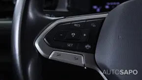 Volkswagen T-Roc de 2024