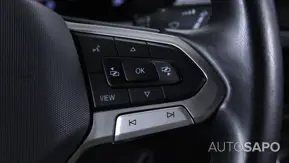 Volkswagen T-Roc de 2024