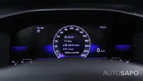 Volkswagen T-Roc de 2024