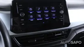 Volkswagen T-Roc de 2024