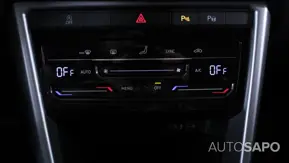 Volkswagen T-Roc de 2024