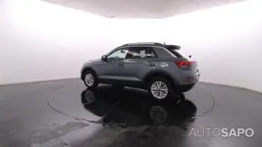 Volkswagen T-Roc de 2024