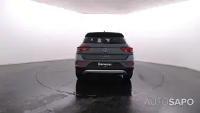 Volkswagen T-Roc de 2024