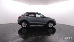 Volkswagen T-Roc de 2024