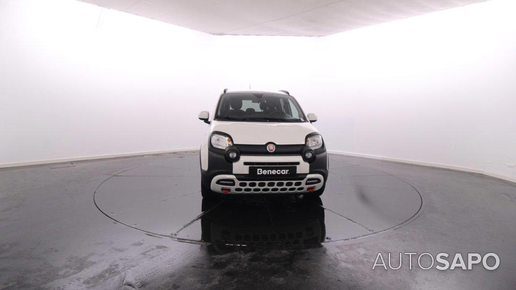 Fiat Panda de 2024