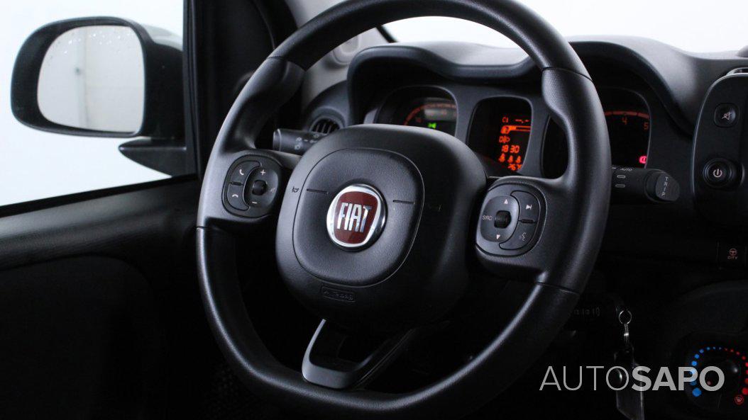 Fiat Panda de 2024