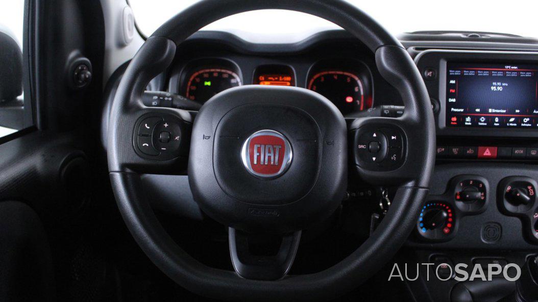 Fiat Panda de 2024
