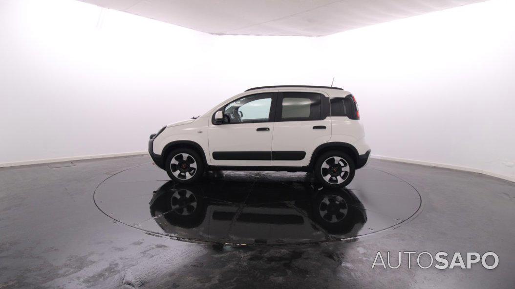 Fiat Panda de 2024