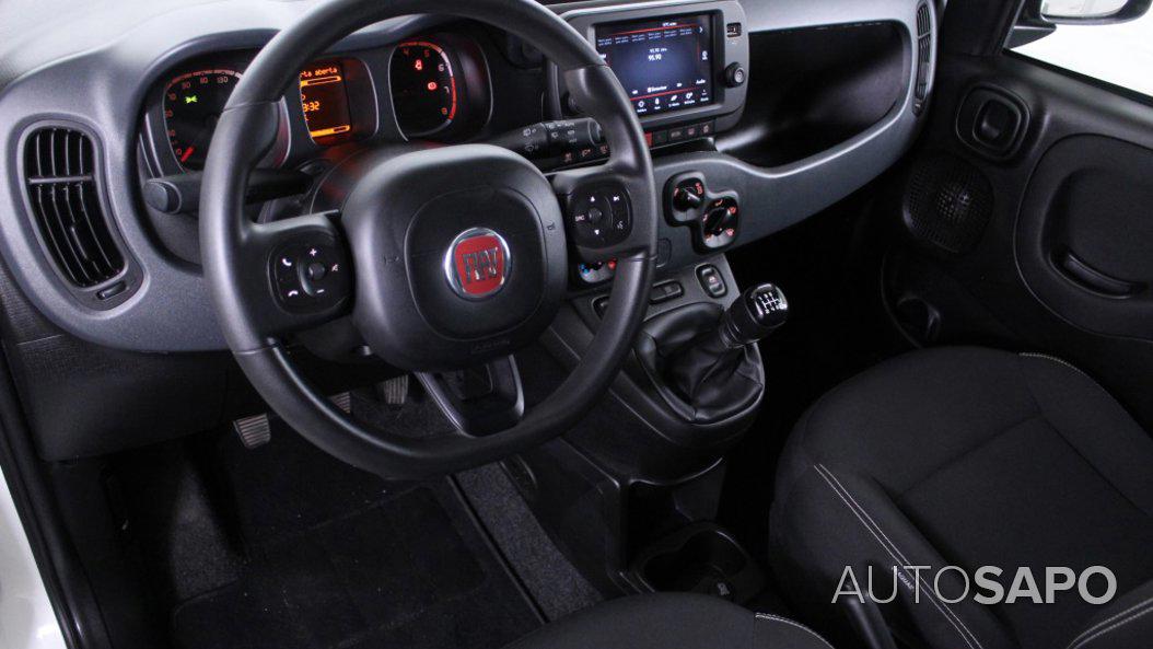 Fiat Panda de 2024
