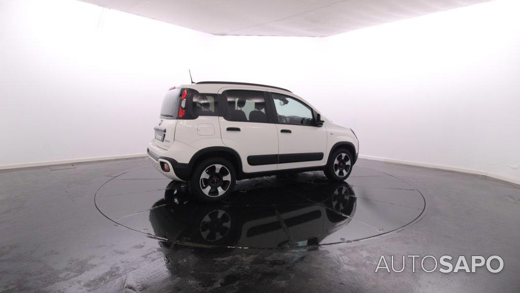 Fiat Panda de 2024