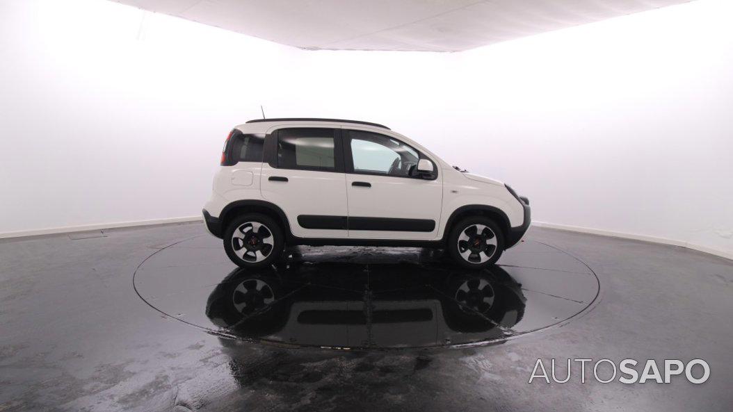 Fiat Panda de 2024