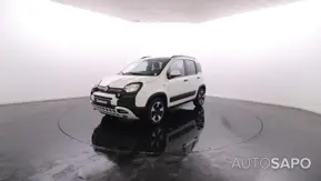 Fiat Panda de 2024