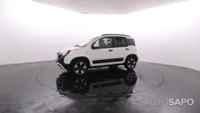Fiat Panda de 2024