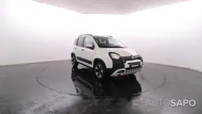 Fiat Panda de 2024