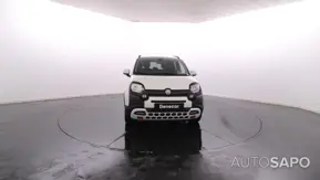 Fiat Panda de 2024