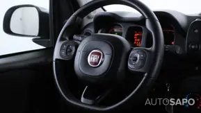 Fiat Panda de 2024