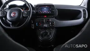 Fiat Panda de 2024