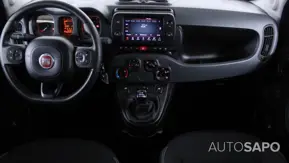 Fiat Panda de 2024