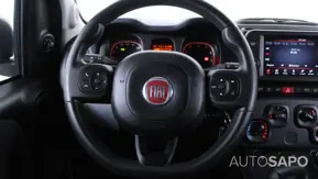 Fiat Panda de 2024