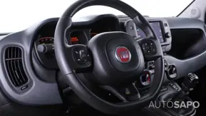 Fiat Panda de 2024