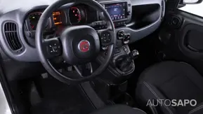 Fiat Panda de 2024